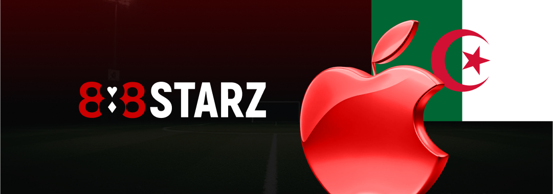 L’application iOS : légère, fluide, et fonctionnelle - Télécharger 888starz Algérie