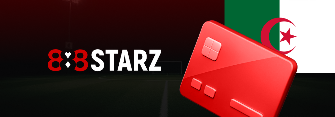 Moyens de paiement disponibles - Télécharger 888starz Algérie