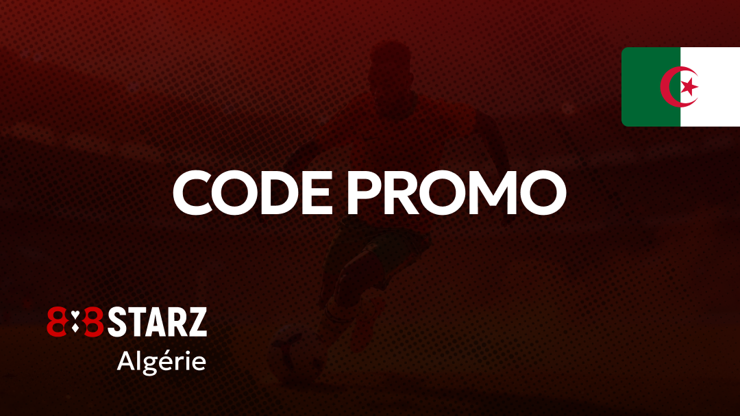 Télécharger 888starz Algérie Code promo